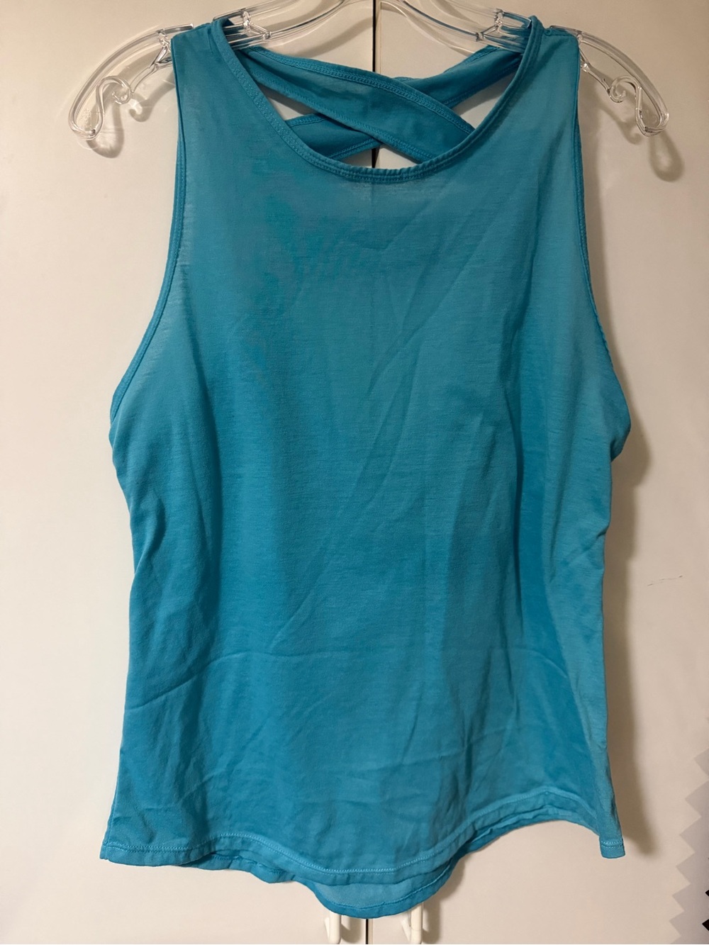 Body Glove Strappy Racerback
Tank Top/M